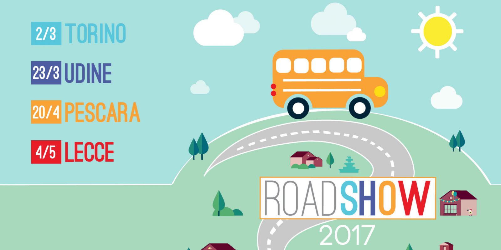 Educazione digitale: parte il Roadshow 2017 della Ludoteca del Registro.it